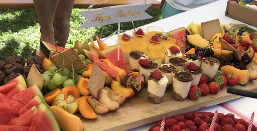 Photo from customer review